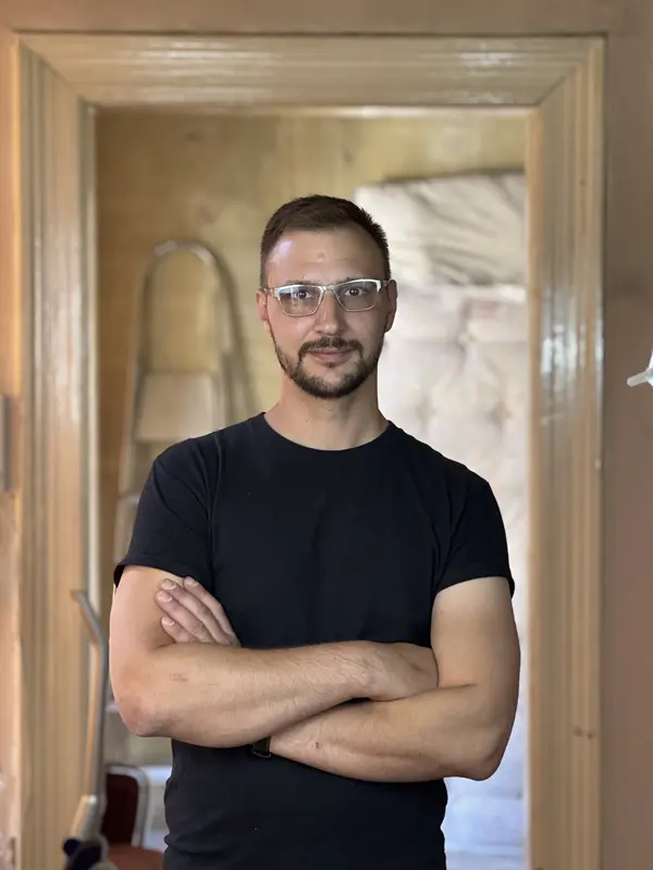 Gábor és csapata Építőmesterek